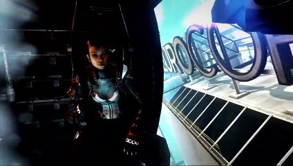 Syndicate: 4 Player Co-op Trailer