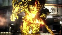 Gears of War 3 Comando Horda: Trailer de Lanzamiento