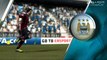 FIFA 12: Gameplay: Nuevos Ricos