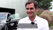 Laver Cup - Federer : "Douloureux de ne pas participer"