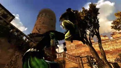 Assassin’s Creed Revelations: Beta Thank You