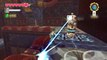 Zelda Skyward Sword: Lanayru Mining Facility