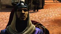 Assassin’s Creed Revelations: Trailer Multijugador