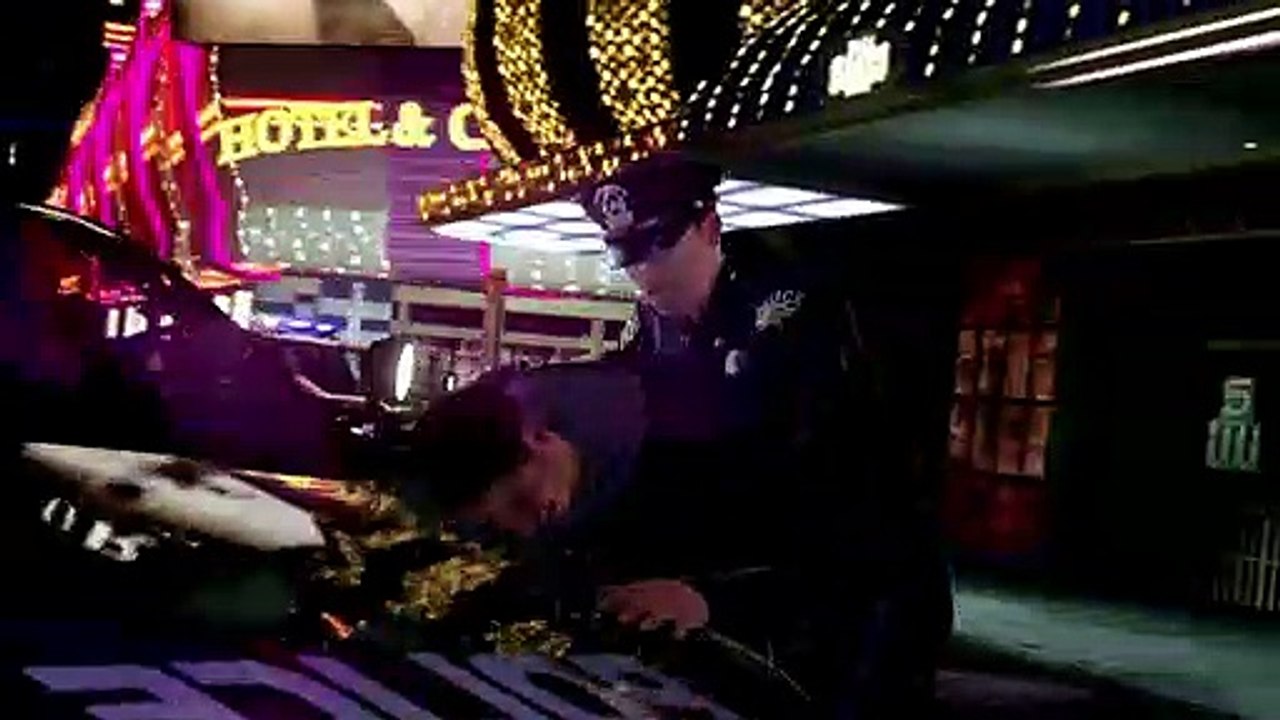 Need for Speed The Run: The Black Keys: Lonely Boy Trailer