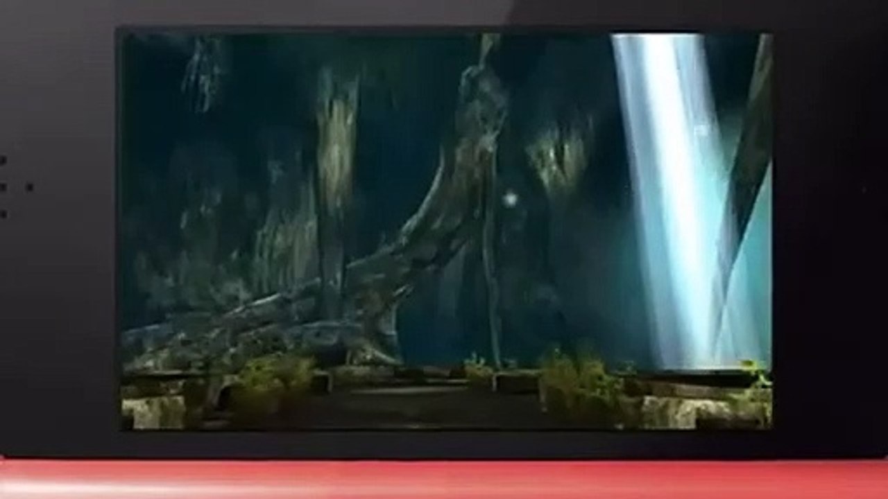 Beyond the Labyrinth: Trailer TGS 2011