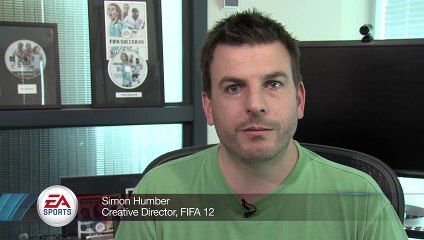 FIFA 12: Modo Carrera