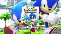 Sonic 20 Aniversario: “El nacimiento de Sonic”