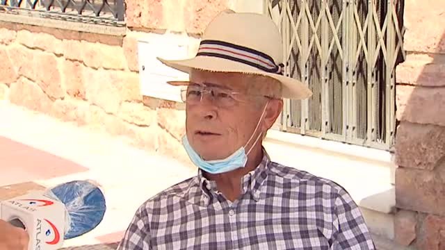 Noelia de Mingo, la médico que asesinó a tres personas en un hospital de Madrid hace 18 años, ha vuelto a apuñalar a dos mujeres