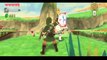 Zelda Skyward Sword: Origin Trailer