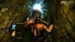Dark Souls: Gameplay: Burgo de los No Muertos
