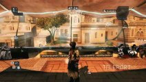 Assassin’s Creed Revelations: Características del Multijugador