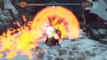Asura's Wrath: Gameplay oficial: ¡Combate Sin Brazos!