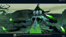 Might & Magic Heroes VI: Gameplay: Cinemática