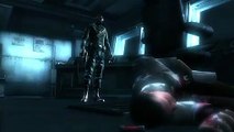 Resident Evil Revelations: Trailer TGS 2011 (extendido)