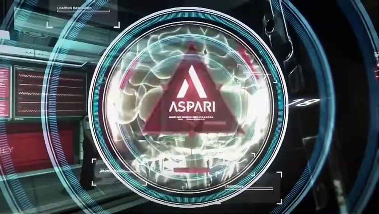 Syndicate: Gameplay oficial: Executive Search