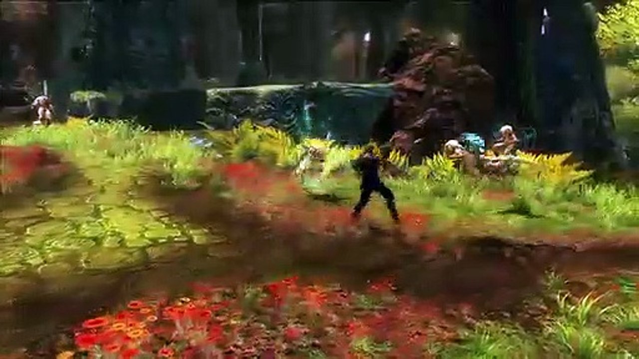 Kingdoms of Amalur Reckoning: A Hero's Guide to Amalur