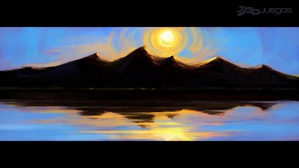 Omerta City of Gangsters: Teaser Trailer