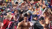 Tekken 3D Prime Edition: Trailer oficial (Japón)