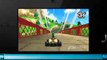 Mario Kart 7: Gameplay: Circuito Wuhu