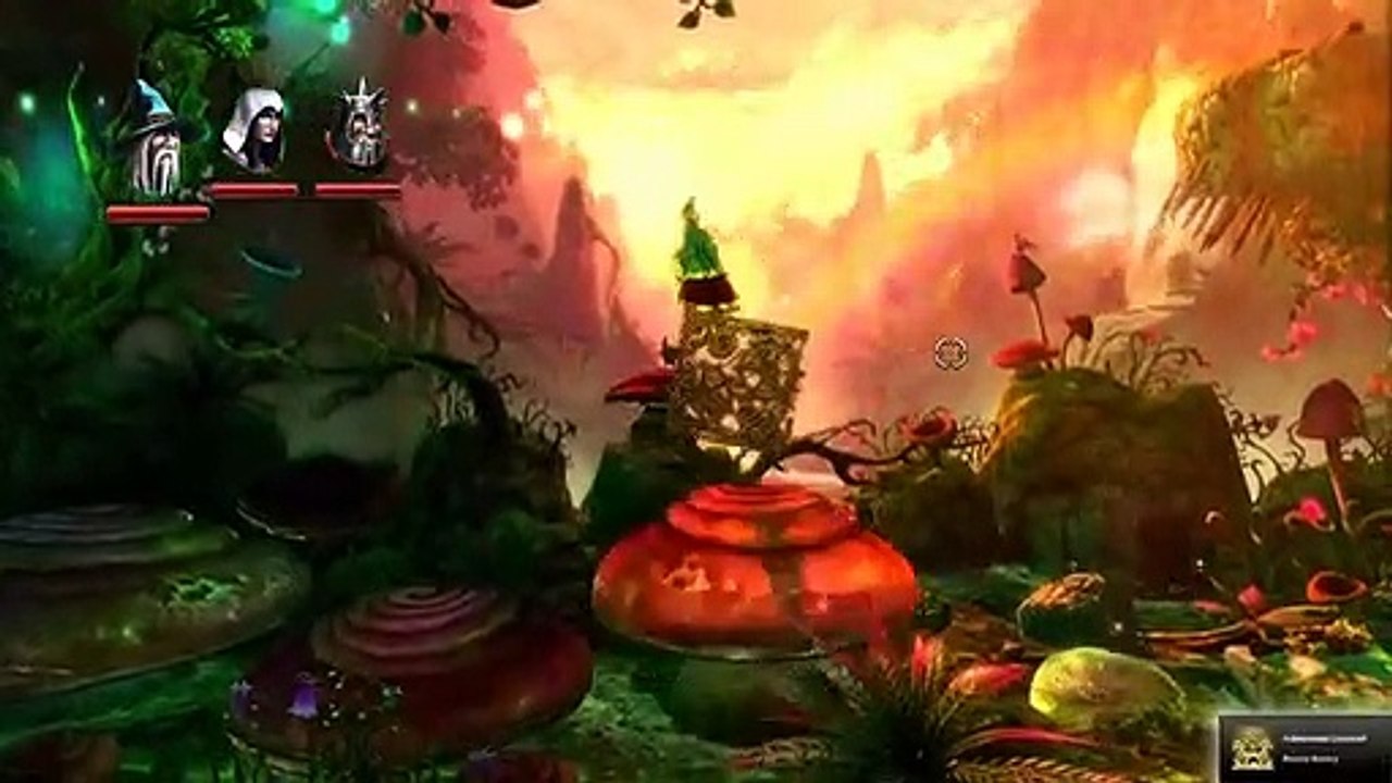 Trine 2: Achievements