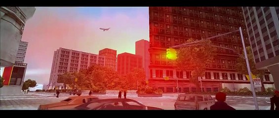 Grand Theft Auto III: 10º Aniversario