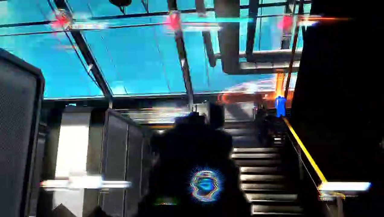 Syndicate: Gameplay oficial: Coop - New England