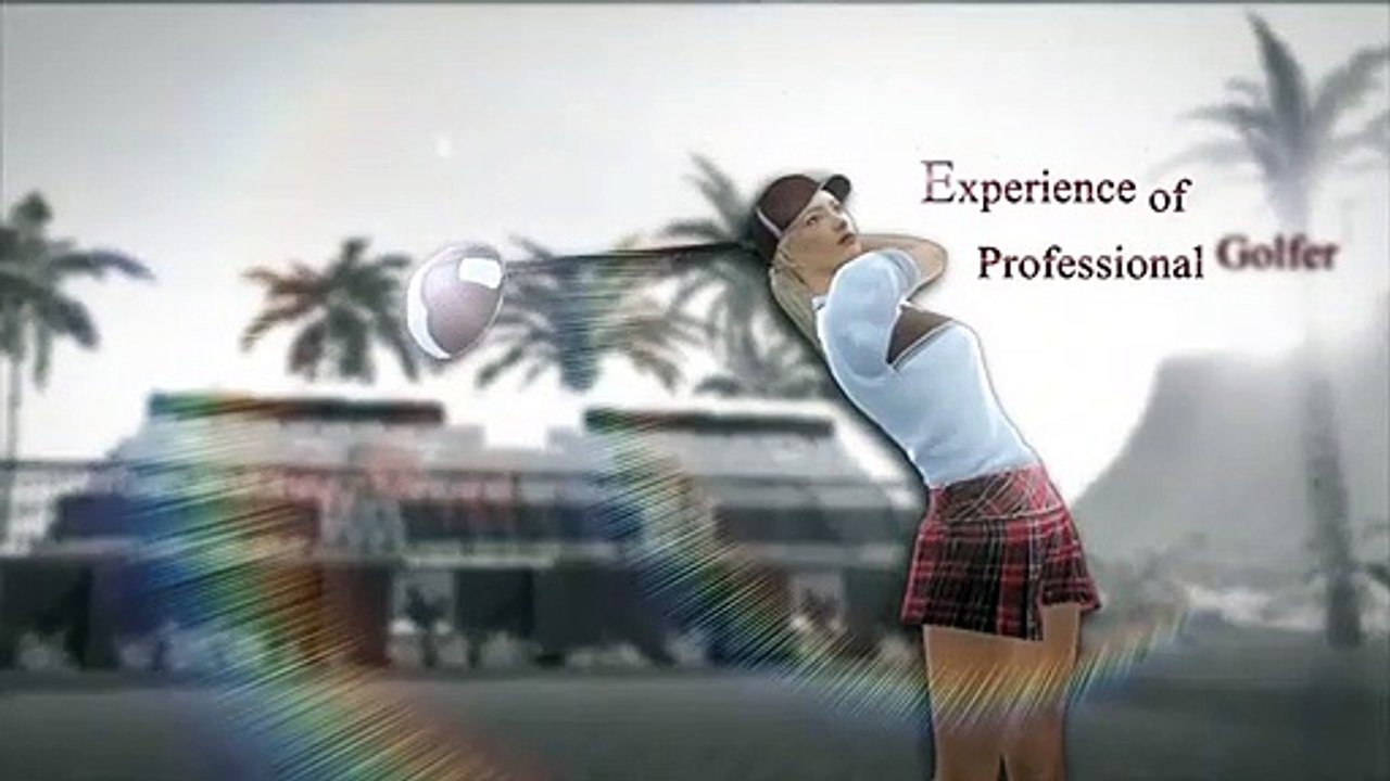 Tour Golf Online: Preview Trailer