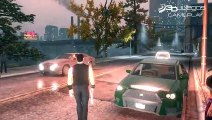 Saint's Row The Third: Gameplay: Modo Cine