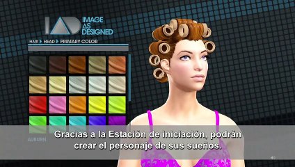 Saint's Row The Third: Initation Station