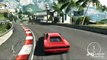 Forza Motorsport 4: Gameplay: Ferrari