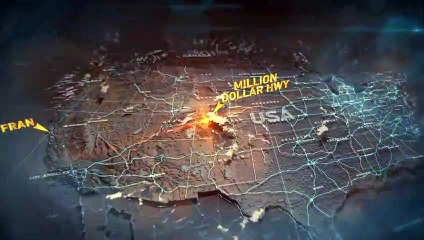 Need for Speed The Run: Conducción al Límite