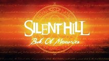 Silent Hill Book of Memories: Demotración GamesCom