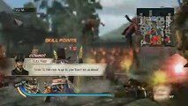 Dynasty Warriors 7 Xtreme Legends: Gameplay oficial: Pand De
