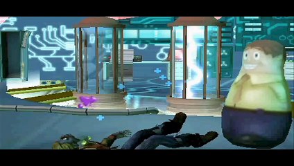 Pet Zombies in 3D: Trailer oficial