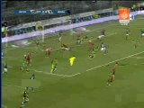 Inter - Roma, 1 : 1, Javier Zanetti
