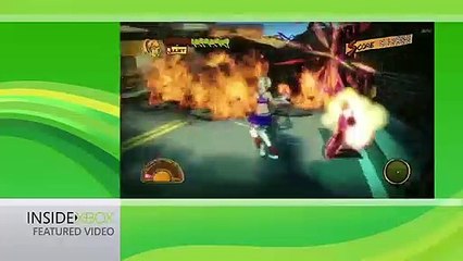 Lollipop Chainsaw: Featured Video