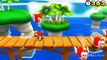 Super Mario 3D Land: Gameplay: ¡Usa Prismáticos!