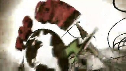 The Darkness II: Inugami