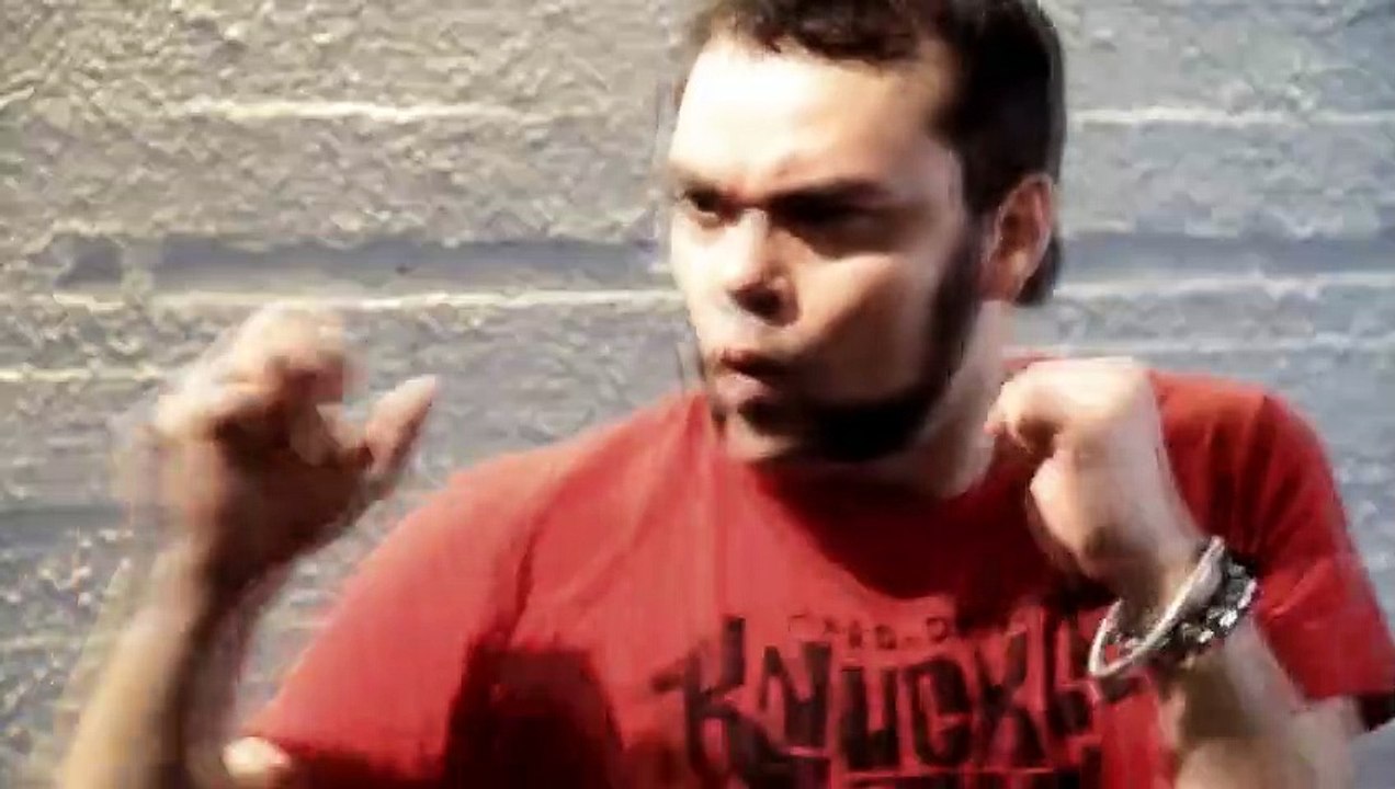 Kung-Fu High Impact: Trailer de Lanzamiento