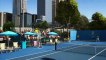 Grand Slam Tennis 2: Australian Open Trailer