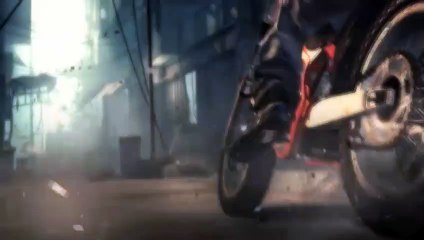 Urban Trial Freestyle: Teaser Trailer