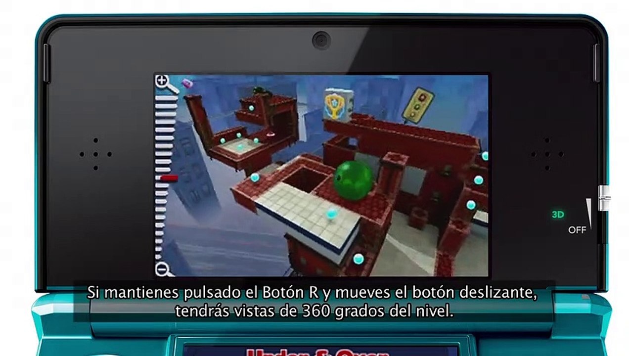 Crush3D: Turorial