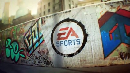 FIFA Street: Leo Messi