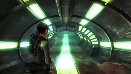 Resident Evil Revelations: Trailer oficial (Japón)