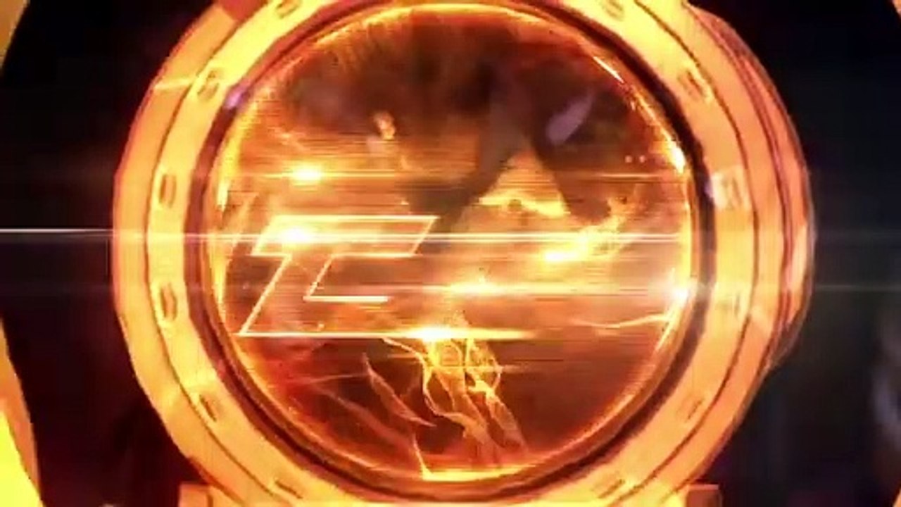 Mass Effect 3: Reservas: M55 Argus