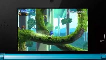 Sonic Generations: Gameplay: Mushroom Hill