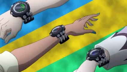 Zero Escape Virtue&#39;s Last Reward: Intro