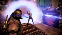 Mass Effect 3: Multijugador: Special Forces