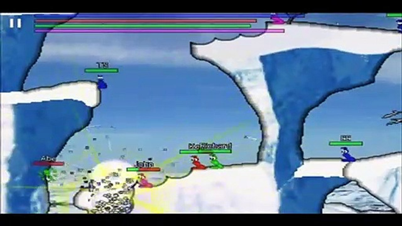 Battle Bugs: Trailer de lanzamiento