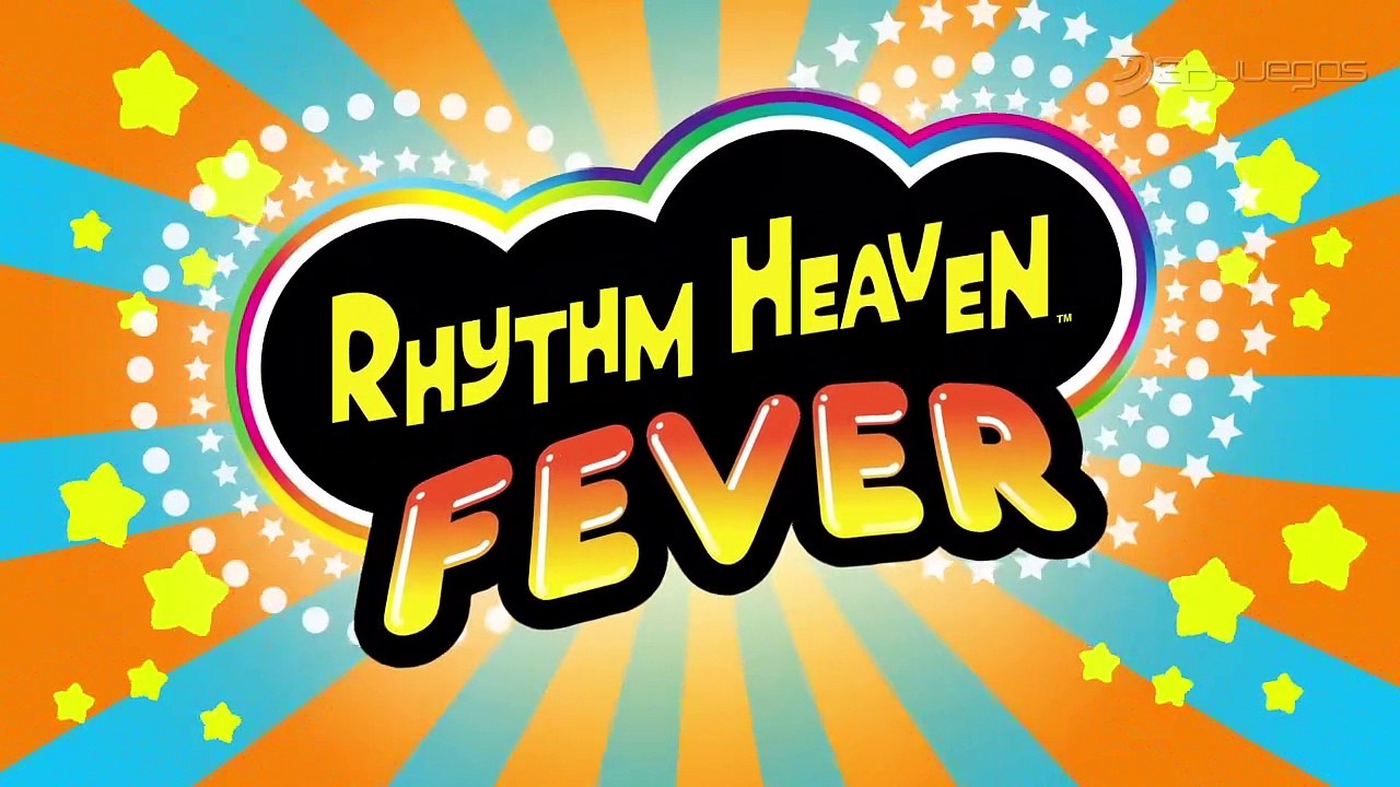 Beat the Beat Rhythm Paradise: Teaser Trailer